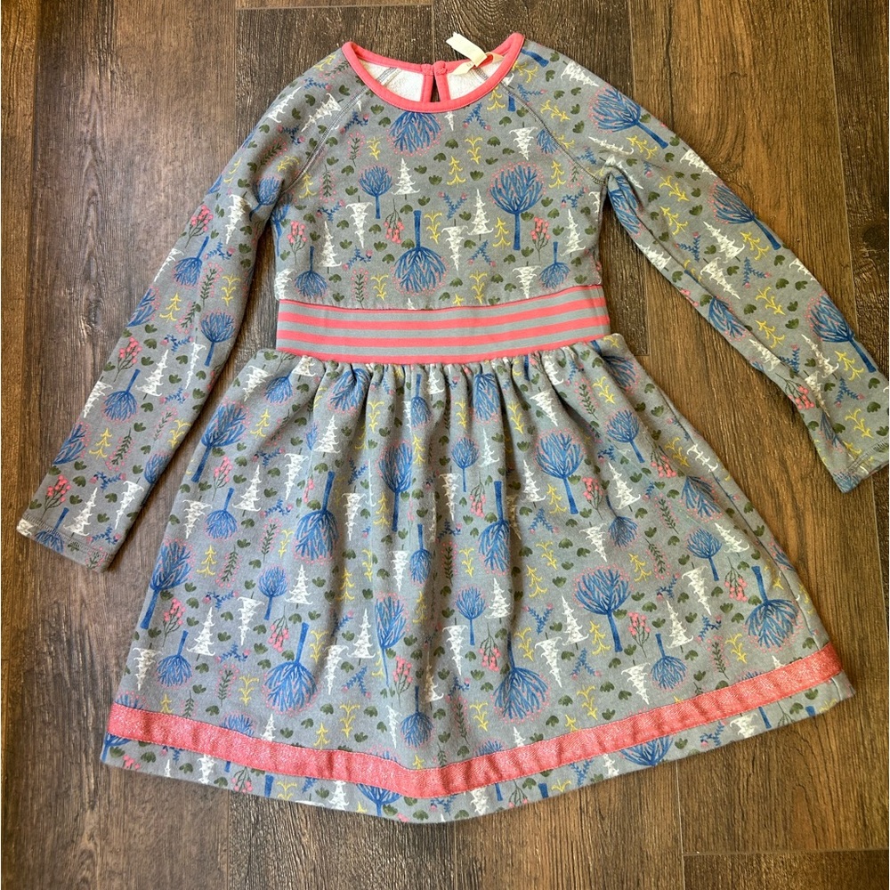 Matilda Jane dress